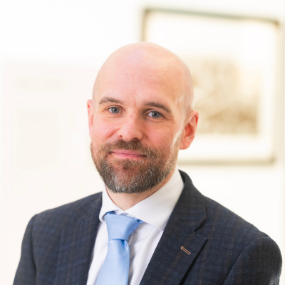 Profile image for Ian Smyth - 