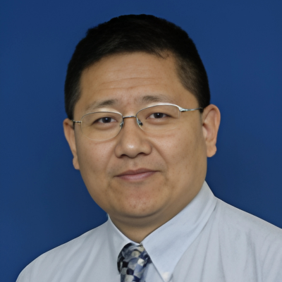 Profile image for Professor Jun Liu - 