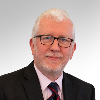Profile image for Patrick Cullen - Bid Manager (Research and Innovation), AICC