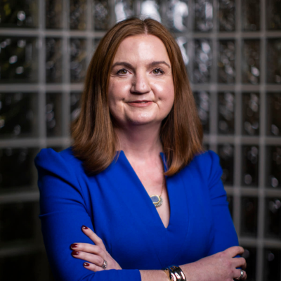 Profile image for Jayne Brady MBE - Head of the Northern Ireland Civil Service