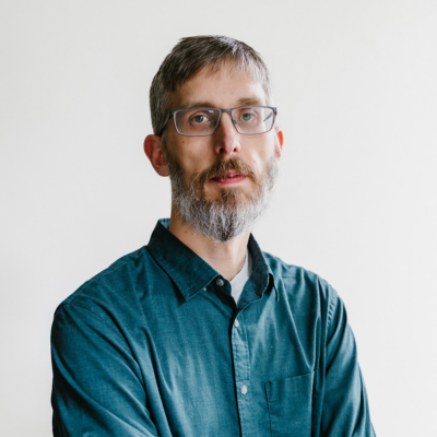 Profile image for Scott Fischaber - Co-founder and CEO, Analytics Engines