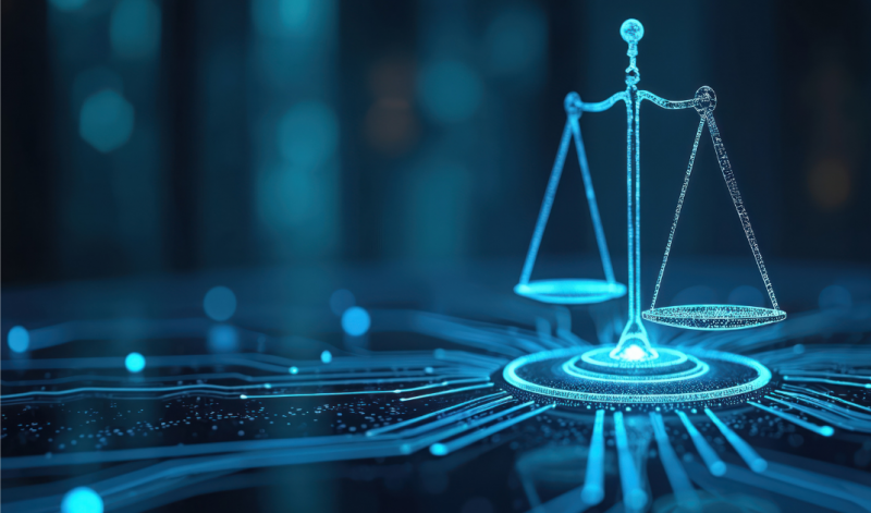 Image for Transforming Legal Tech with AI