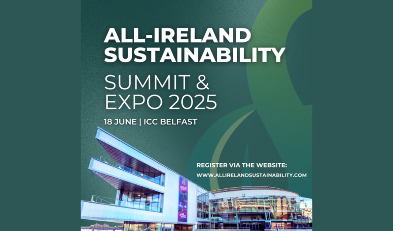Image for All-Ireland Sustainability Summit 2025