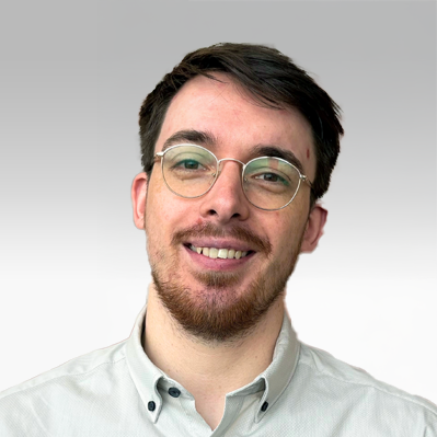 Profile image for Tadhg Hickey - Head of AI and Digital Ethics Policy, AICC