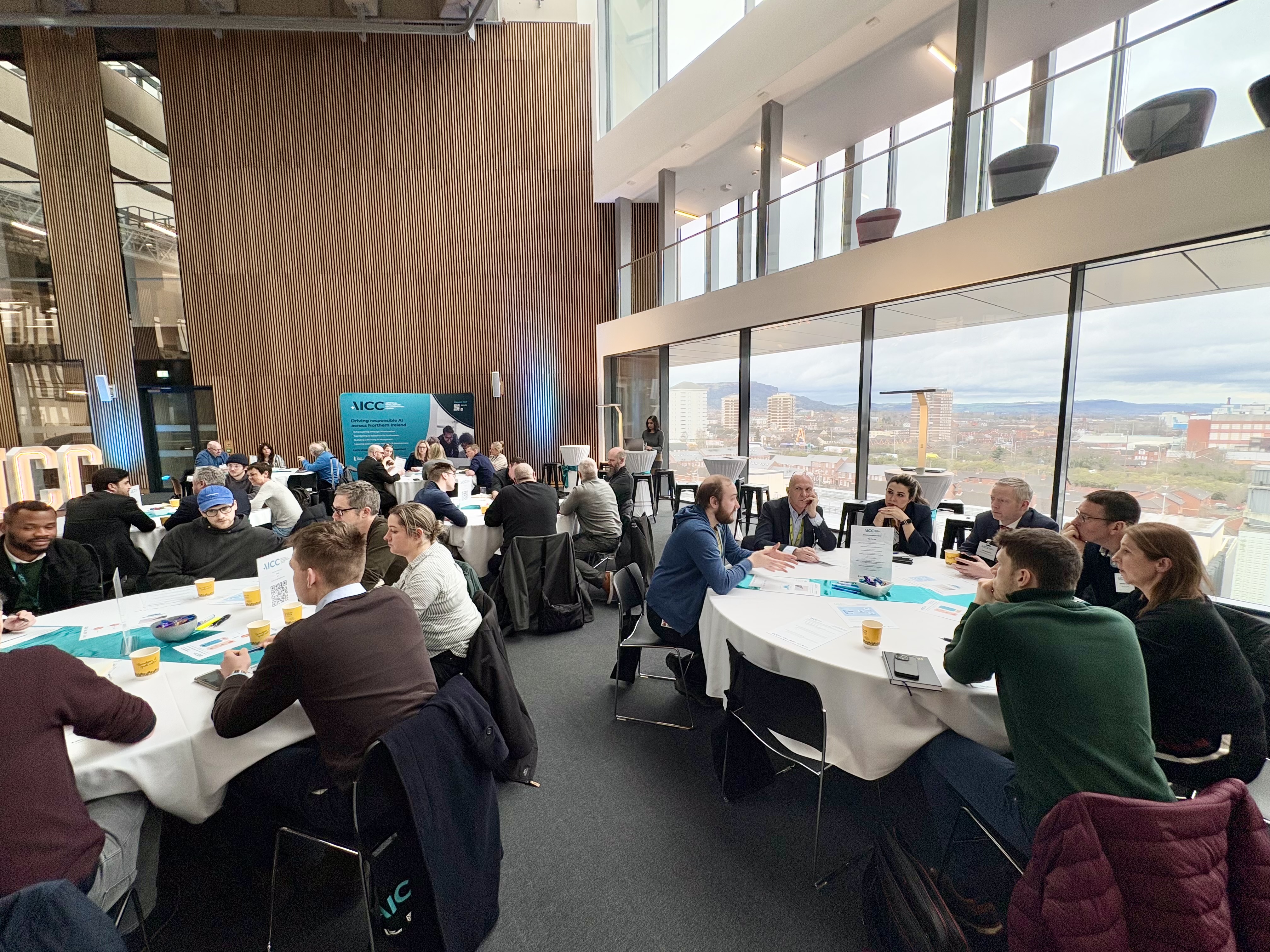 AI Acceleration Tour 15