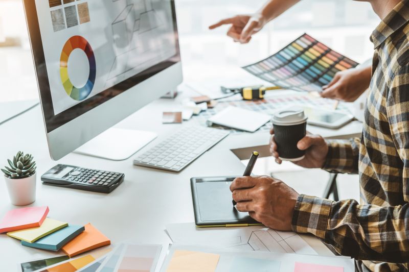 Image for More time to create: How AI is supporting the creative industry