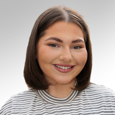 Profile image for Naoise Donnelly - Marketing and Events Assistant, AICC