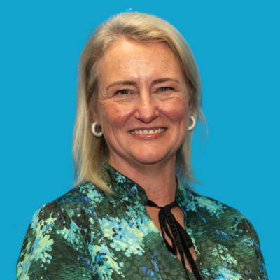 Profile image for Michaela Black - Professor of Artificial Intelligence, Ulster University
