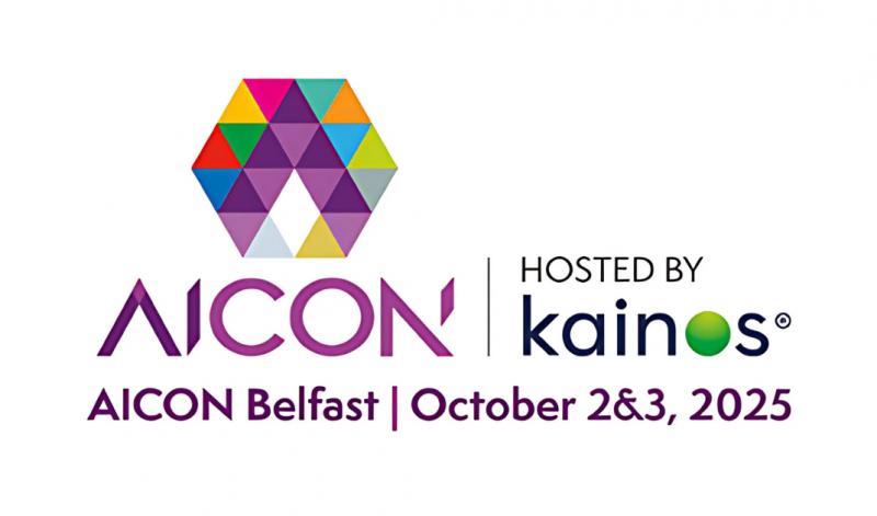 Image for AICON 2025 Day 1