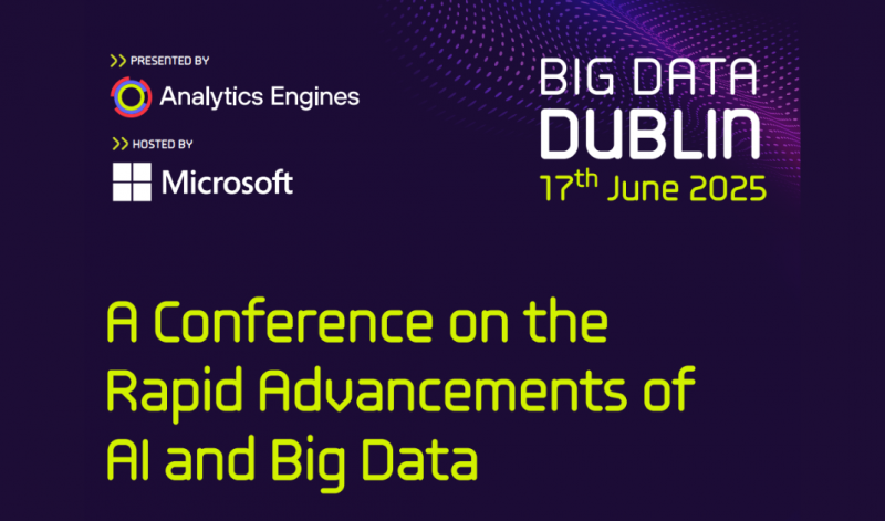 Image for Big Data Dublin