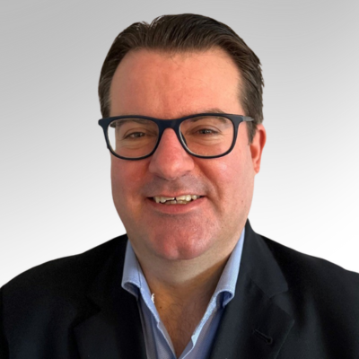Profile image for John Sweeney - Operations Manager, AICC