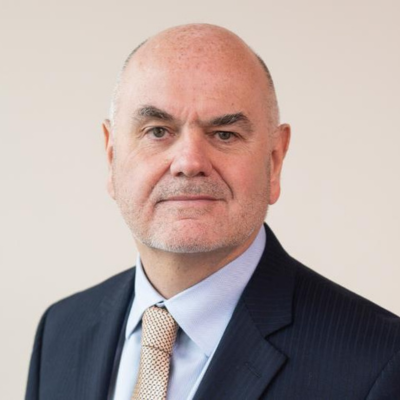 Profile image for Dr Paul Miller - Deputy Director, CSIT and Director, Momentum One Zero
