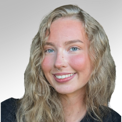 Profile image for Holly Brown - Digital Designer, AICC