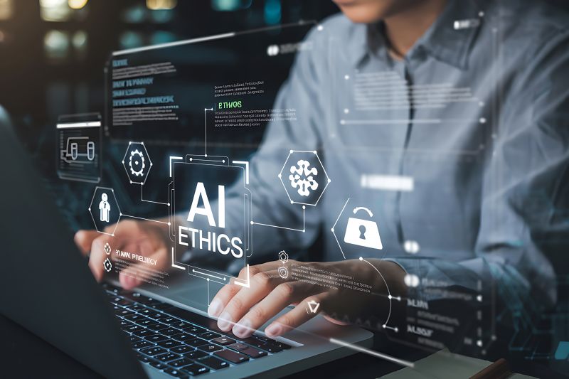 Image for MSc Ethical and Responsible Artificial Intelligence