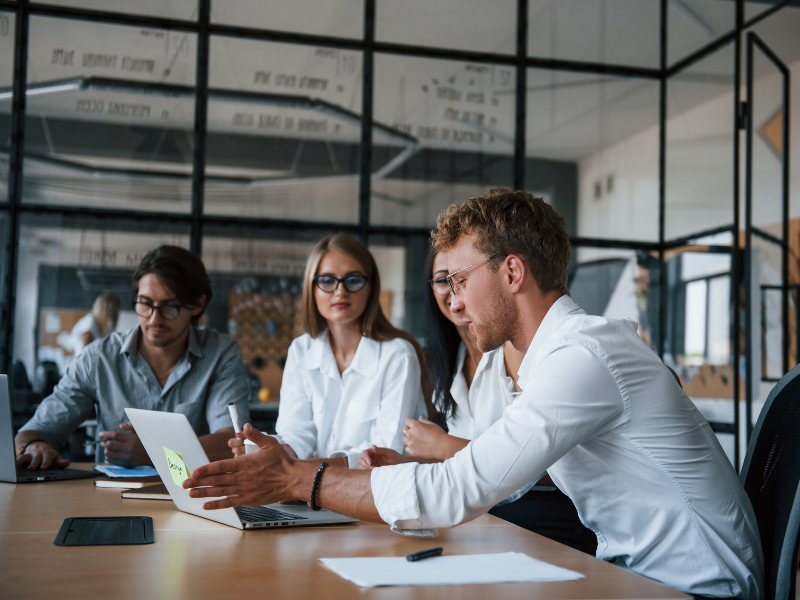 Image for Cybersecurity and AI ETSI standards