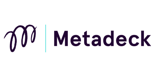 Profile image for Metadeck - 