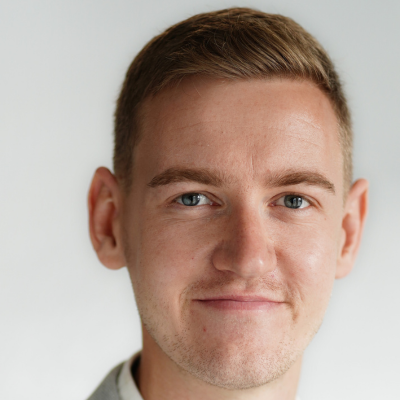 Profile image for Adam Turner - 