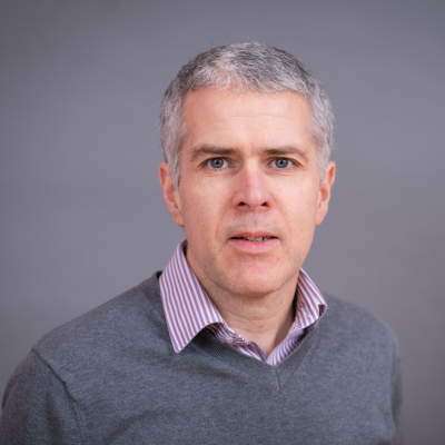 Profile image for Professor Jim Harkin - 
