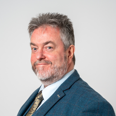 Profile image for Professor Jonathan Wallace - 