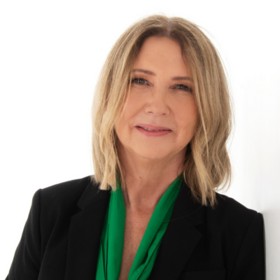 Profile image for Michelle Lestas MBA - Executive Chair, MENTupLEADup