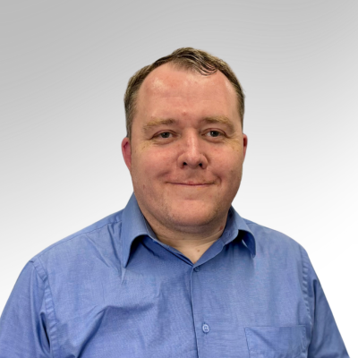 Profile image for Philip McShane - AICC Data Scientist (Ulster University, Belfast)