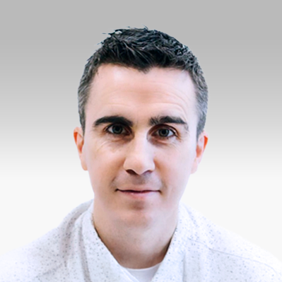 Profile image for Patrick McGirr - Deputy Director of Business Engagement, AICC