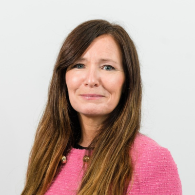 Profile image for Aisling Byrne - 