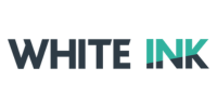 White Ink Logo