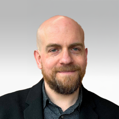 Profile image for Donnacha Kirk - Deputy Director of AI Technology and Research Services, AICC
