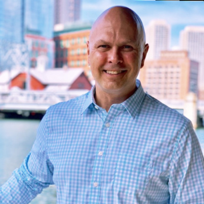 Profile image for Thomas Kenney - Fellow, Harvard Kennedy School, Harvard University