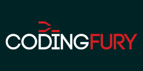 Profile image for Coding Fury - 