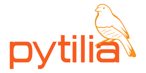 Profile image for Pytilia - 