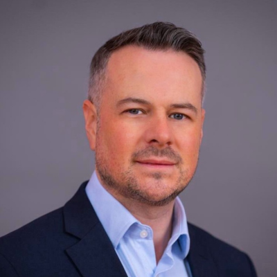 Profile image for Dr Bryan Gardiner - 