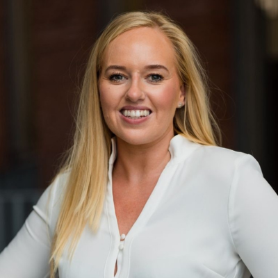 Profile image for Laura McClean - 