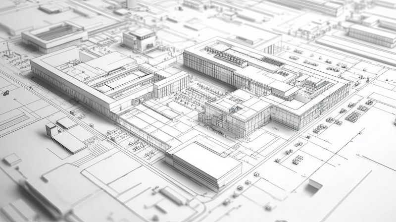Image for Artificial Intelligence Transforming Architecture