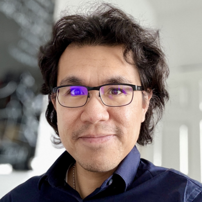 Profile image for Dr Mark Ng - 
