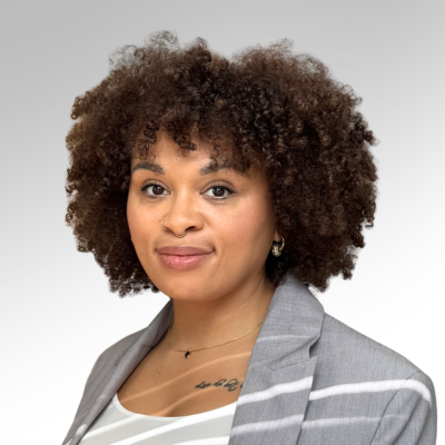 Profile image for Geraldine Doherty - Professional Training and Academic Coordinator