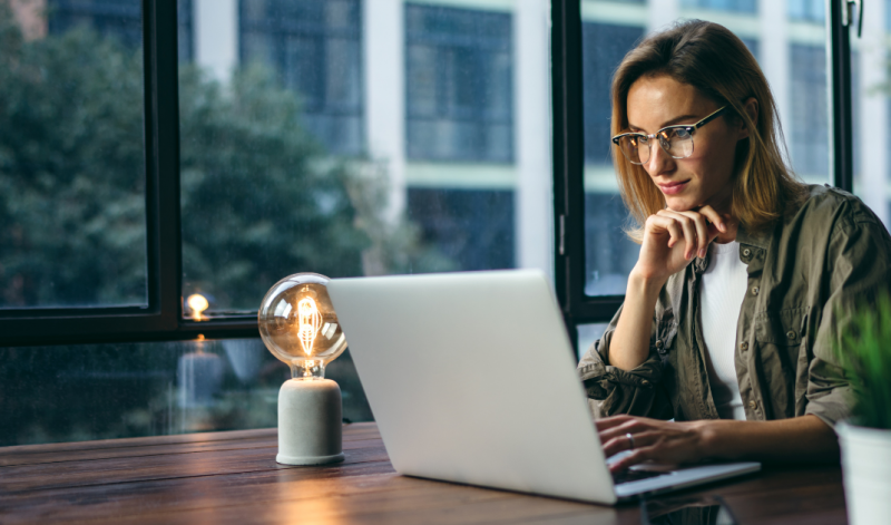 Menu image for AI Learning Lab