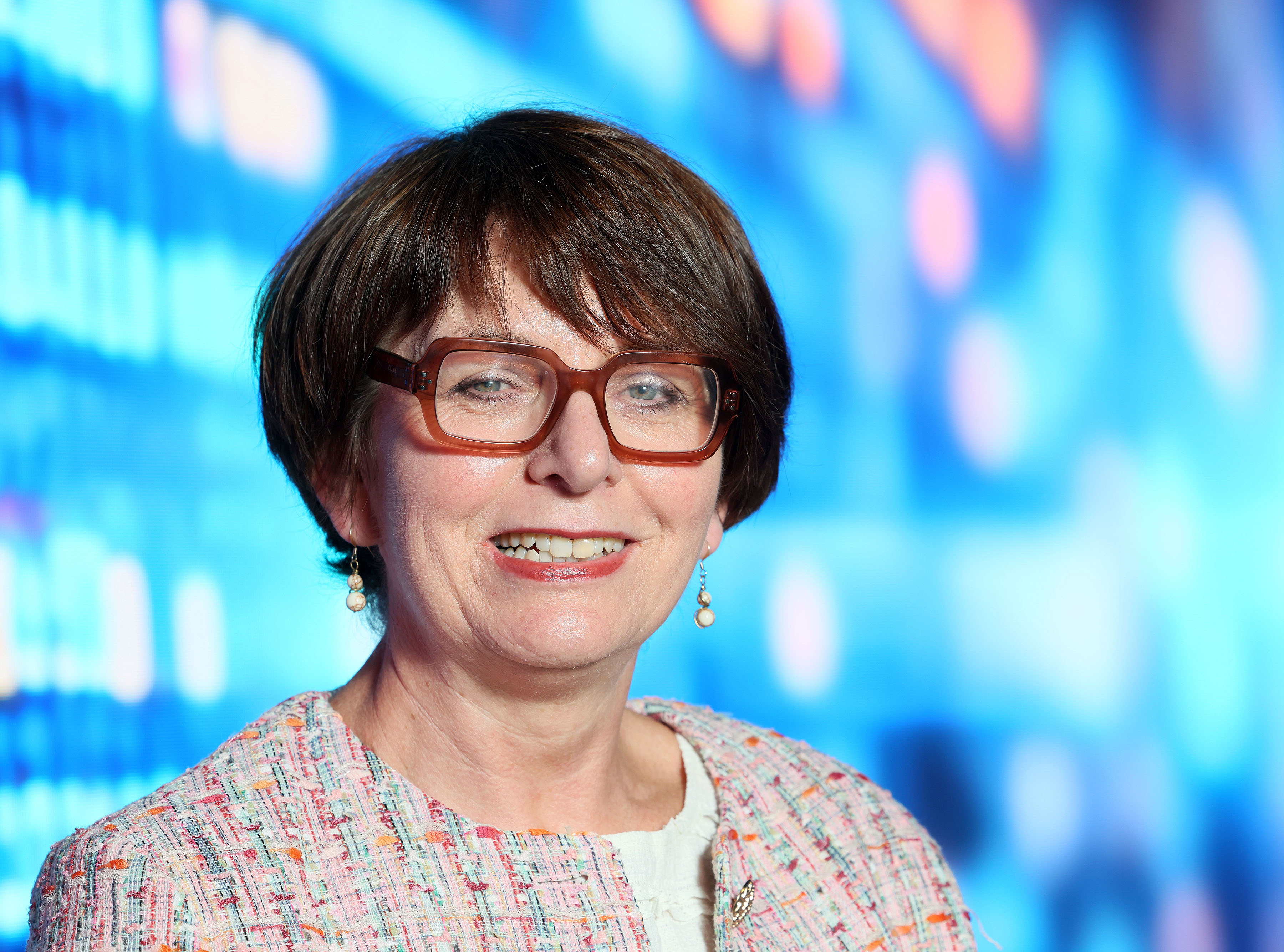 Profile image for Kathryn Harkin (AICC Advisory Board Chair) - Executive Director - Head of AI, FinTrU