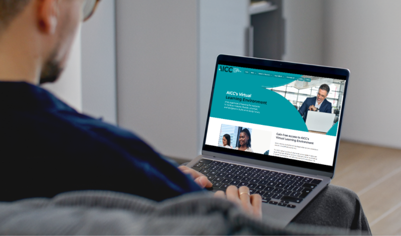 Image for AICC launches digital platform to bridge the AI skills gap