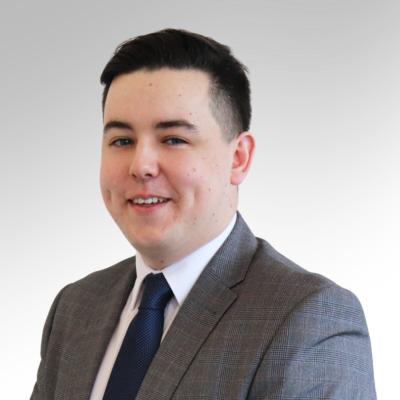 Profile image for John Maguire - AI Policy Lead, AICC