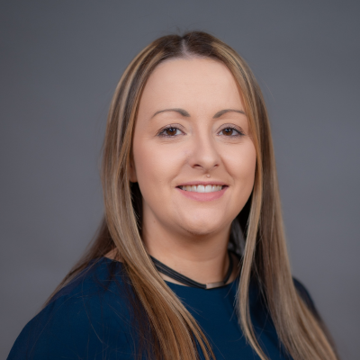 Profile image for Dr. Debbie Rankin - 