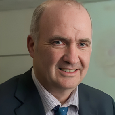 Profile image for Professor Liam McDaid - 