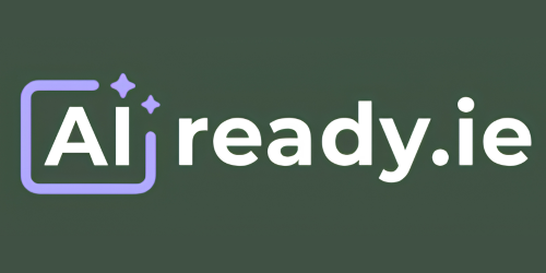 Profile image for AIReady.ie -