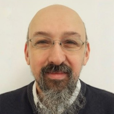 Profile image for Professor Seth Bullock - Director, AI for Collective Intelligence Research Hub (AI4CI)