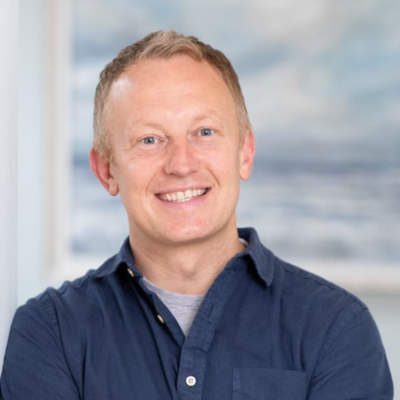 Profile image for Dan West - Northern Ireland Lead, Accenture
