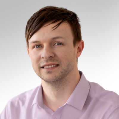 Profile image for Kyle Madden - Applied Researcher, AICC