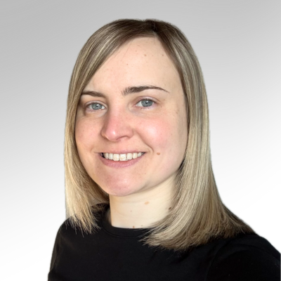 Profile image for Leigh Johnston - Applied Researcher